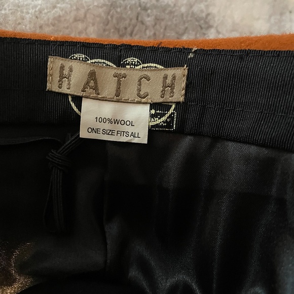 Hatch Hat - Picture 4 of 5